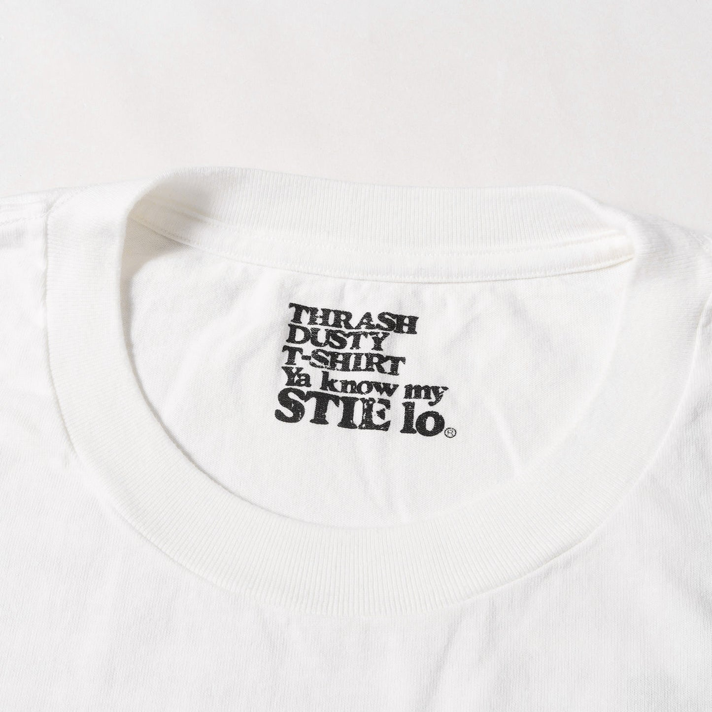 25AW × Stie-lo × Sam Haskins カウボーイ･ケイト フォトグラフィック Tシャツ (Sam Haskins × Stie-lo kate Tee)