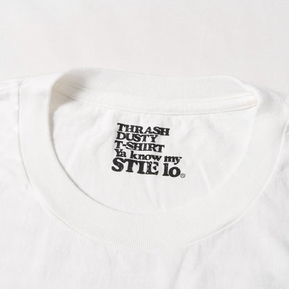 25AW × Stie-lo × Sam Haskins カウボーイ･ケイト フォトグラフィック Tシャツ (Sam Haskins × Stie-lo kate Tee)