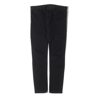 スーパースリム ストレッチ デニム スキニー パンツ (S.Slim STR 5pocket FPK107N-99) / ボタンフライ