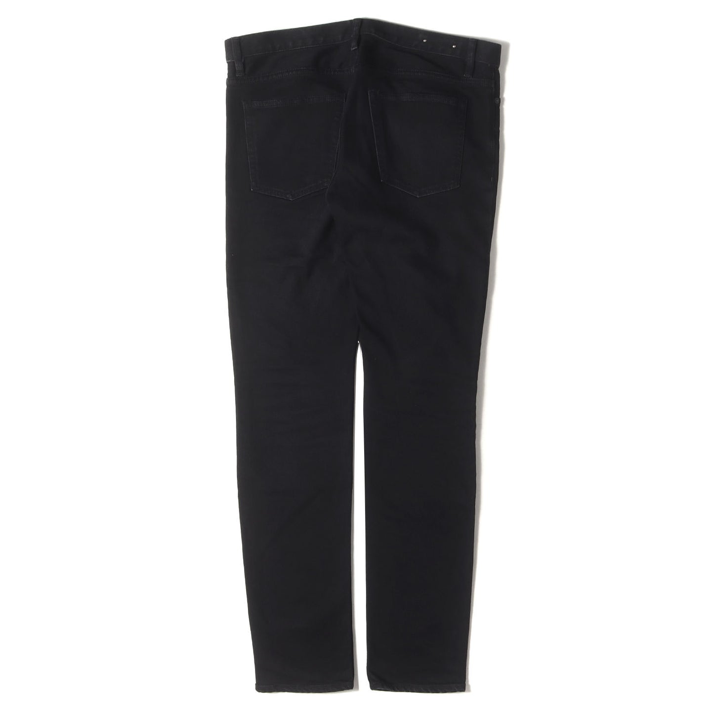 スーパースリム ストレッチ デニム スキニー パンツ (S.Slim STR 5pocket FPK107N-99) / ボタンフライ