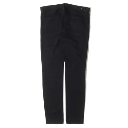 スーパースリム ストレッチ デニム スキニー パンツ (S.Slim STR 5pocket FPK107N-99) / ボタンフライ