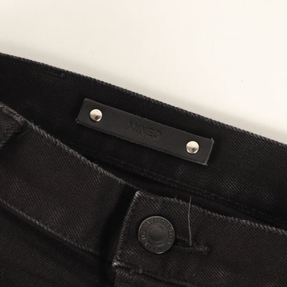スーパースリム ストレッチ デニム スキニー パンツ (S.Slim STR 5pocket FPK107N-99) / ボタンフライ