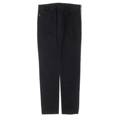 スーパースリム ストレッチ デニム スキニー パンツ (S.Slim STR 5pocket FPK107N-99) / ボタンフライ