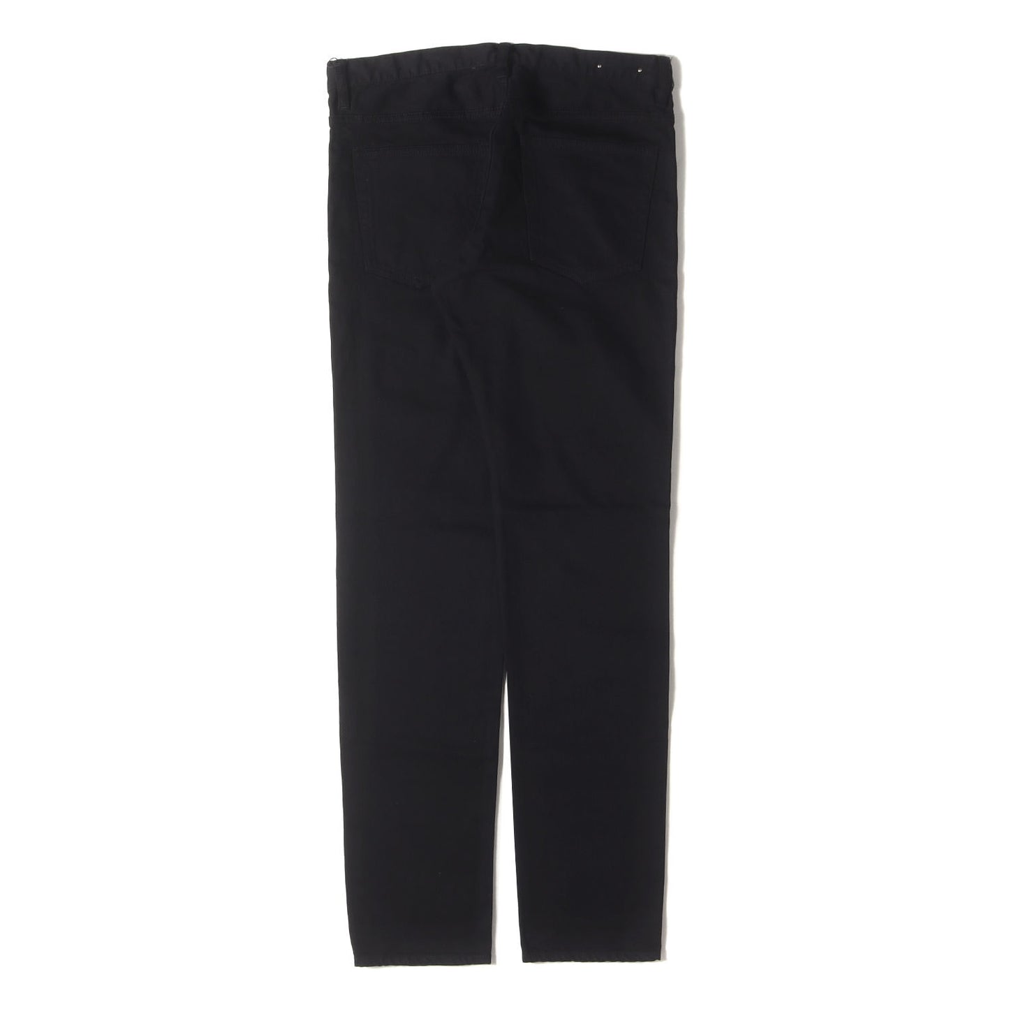 スーパースリム ストレッチ デニム スキニー パンツ (S.Slim STR 5pocket FPK107N-99) / ボタンフライ