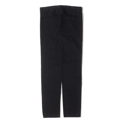 スーパースリム ストレッチ デニム スキニー パンツ (S.Slim STR 5pocket FPK107N-99) / ボタンフライ