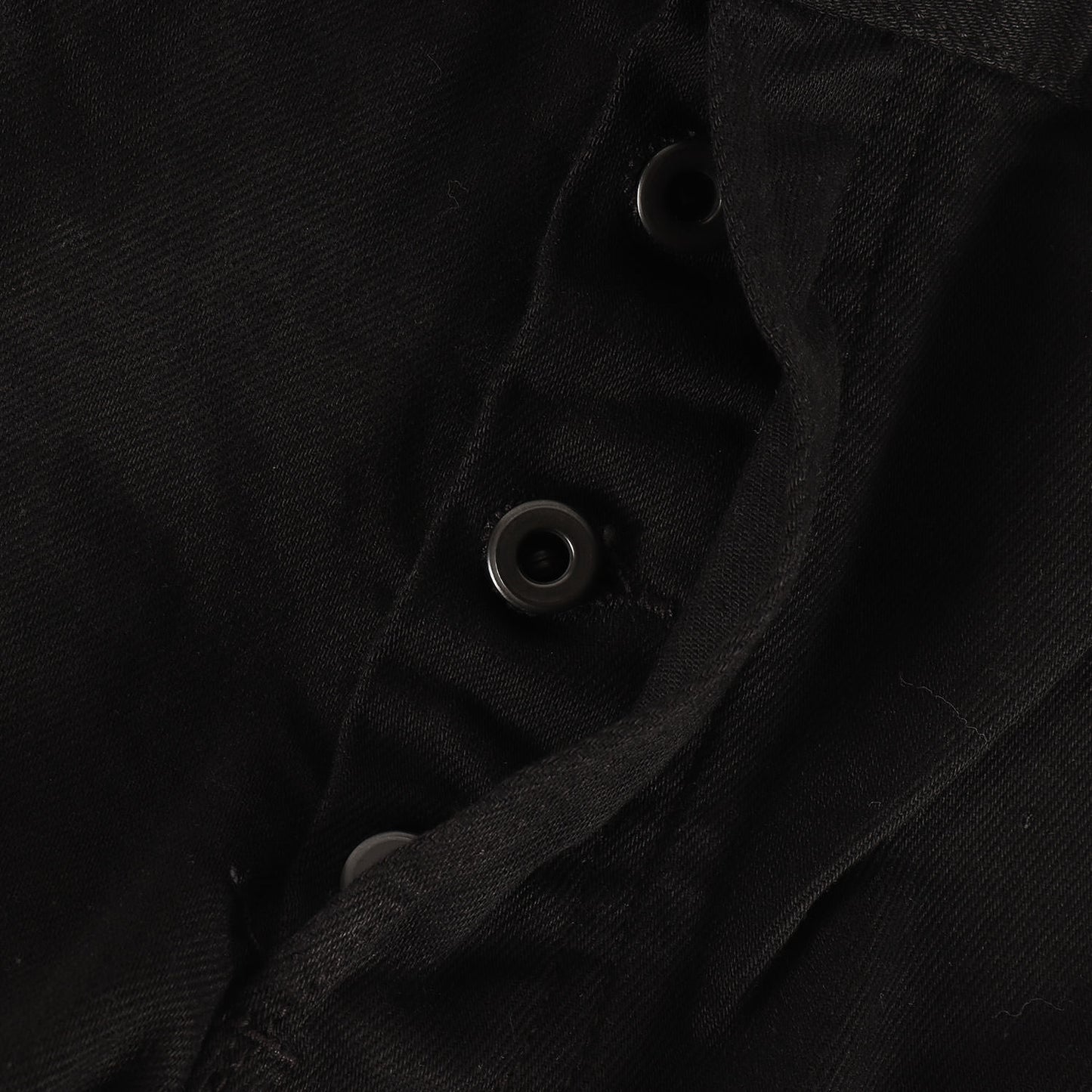 スーパースリム ストレッチ デニム スキニー パンツ (S.Slim STR 5pocket FPK107N-99) / ボタンフライ