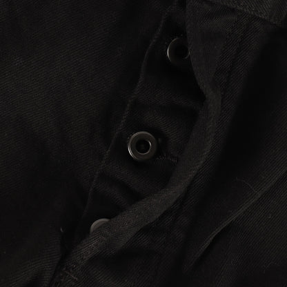 スーパースリム ストレッチ デニム スキニー パンツ (S.Slim STR 5pocket FPK107N-99) / ボタンフライ