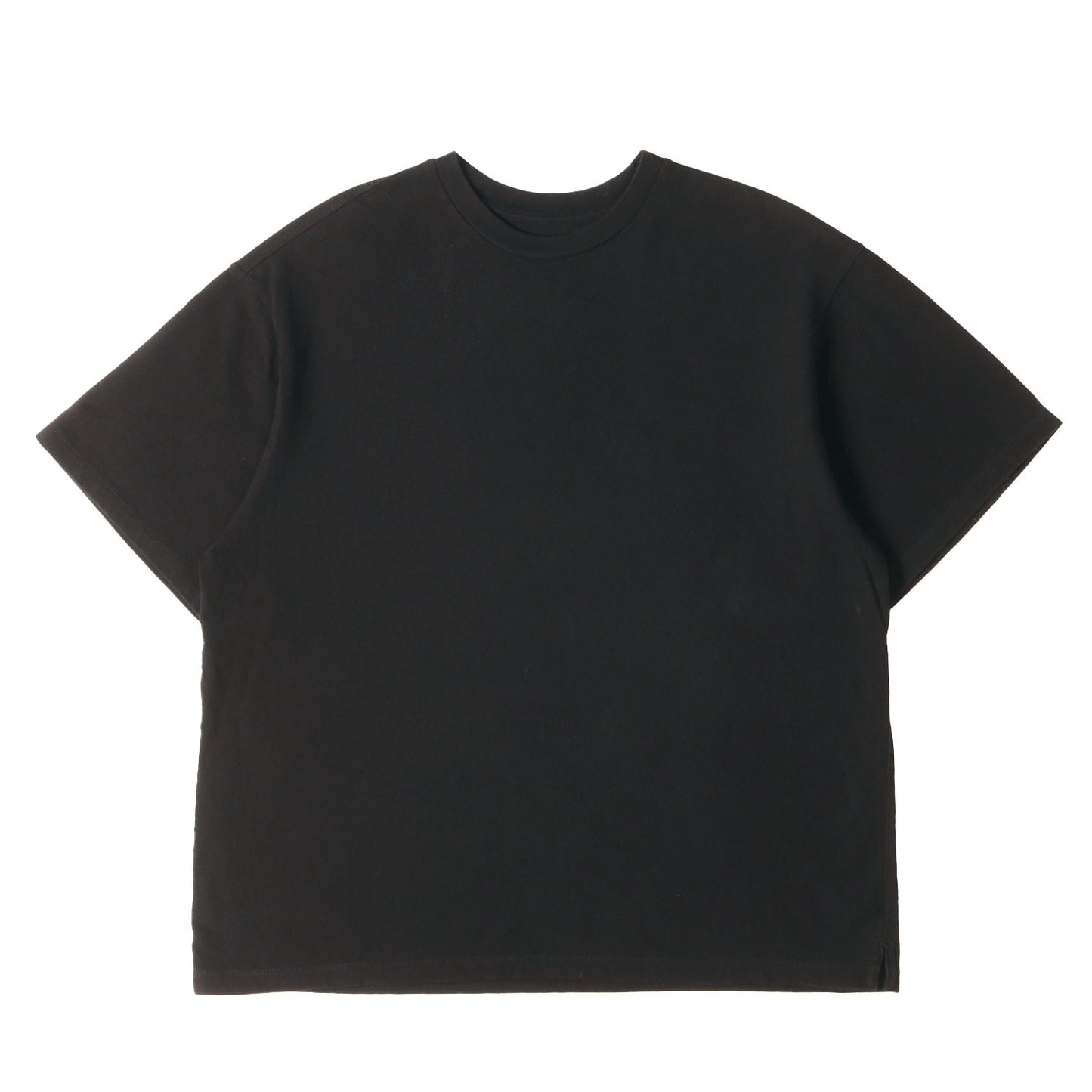 25SS レギュラーフィット クルーネック Ｔシャツ (Regular Fit Crewneck Tshirt ATYD-C01)
