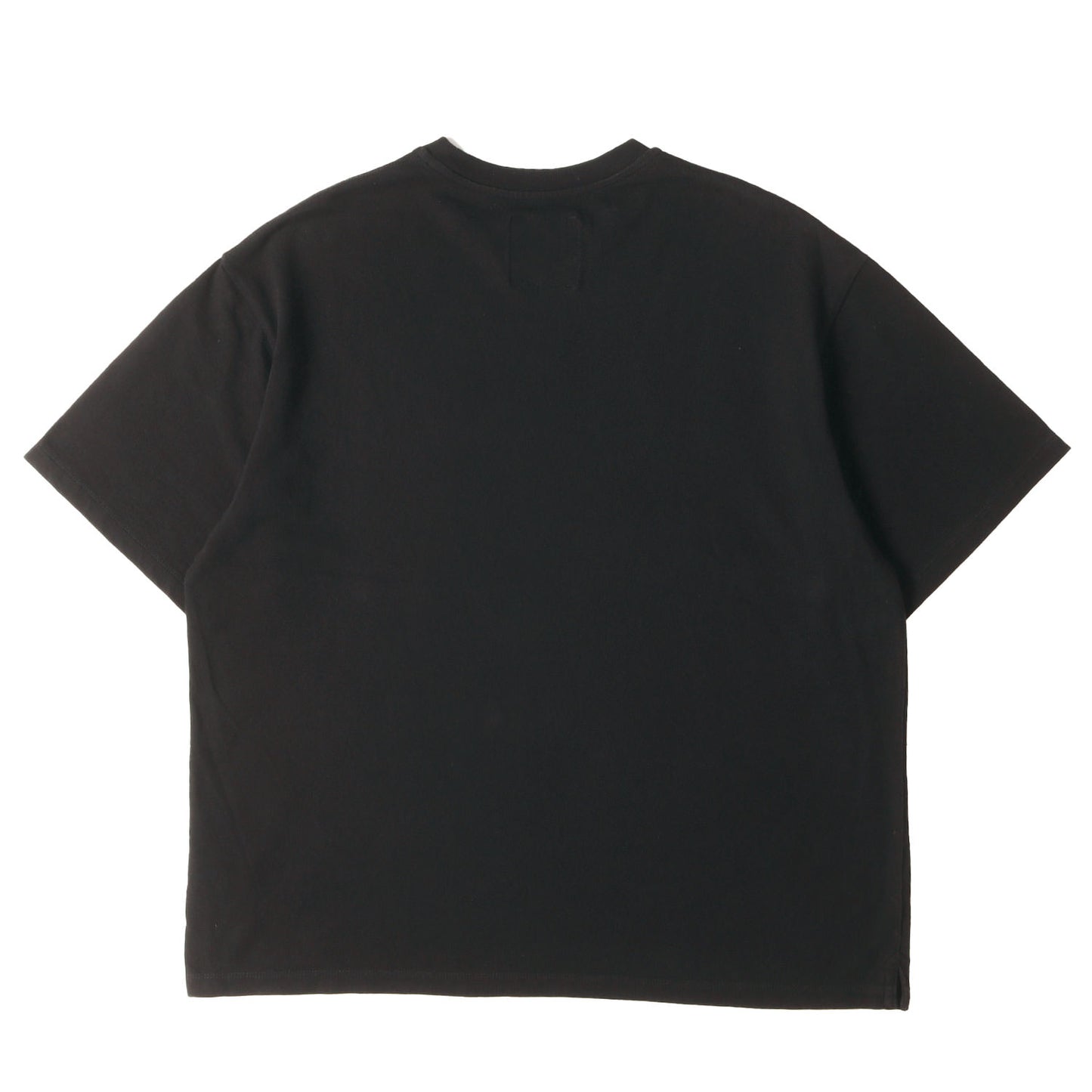 25SS レギュラーフィット クルーネック Ｔシャツ (Regular Fit Crewneck Tshirt ATYD-C01)