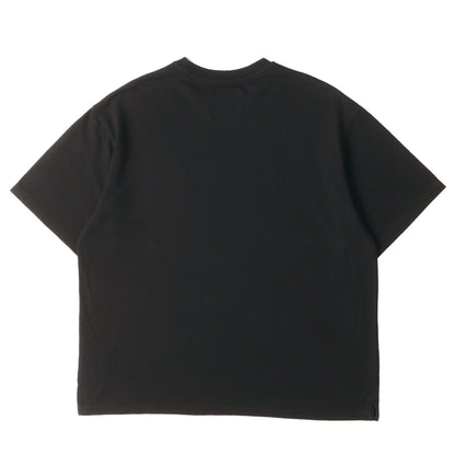 25SS レギュラーフィット クルーネック Ｔシャツ (Regular Fit Crewneck Tshirt ATYD-C01)