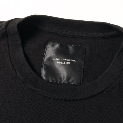 25SS レギュラーフィット クルーネック Ｔシャツ (Regular Fit Crewneck Tshirt ATYD-C01)