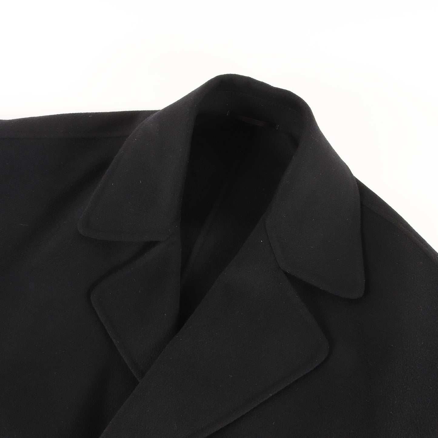 ウール ベルテッド コート (AETHTETIC BELTD COAT 1225-104-9143)