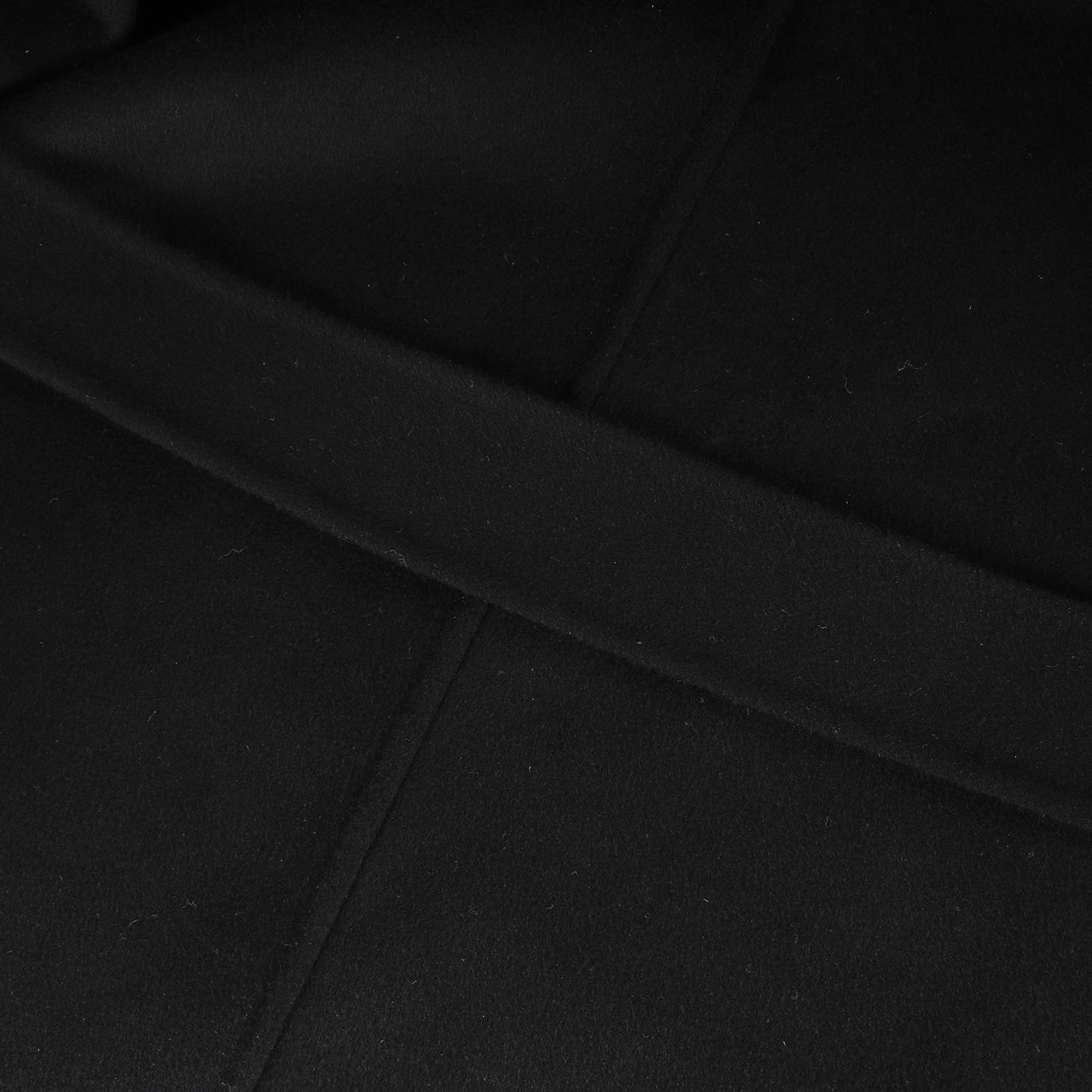 ウール ベルテッド コート (AETHTETIC BELTD COAT 1225-104-9143)