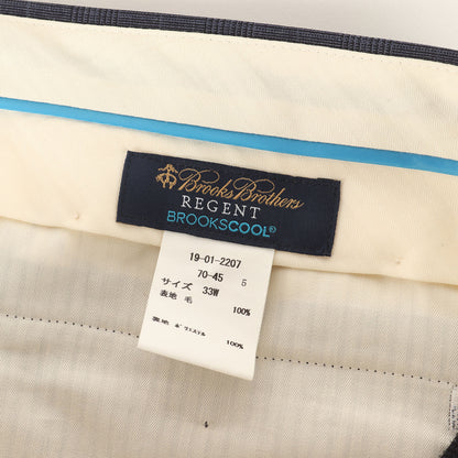 × REDA グレンチェック ウール セットアップ スーツ / REGENT