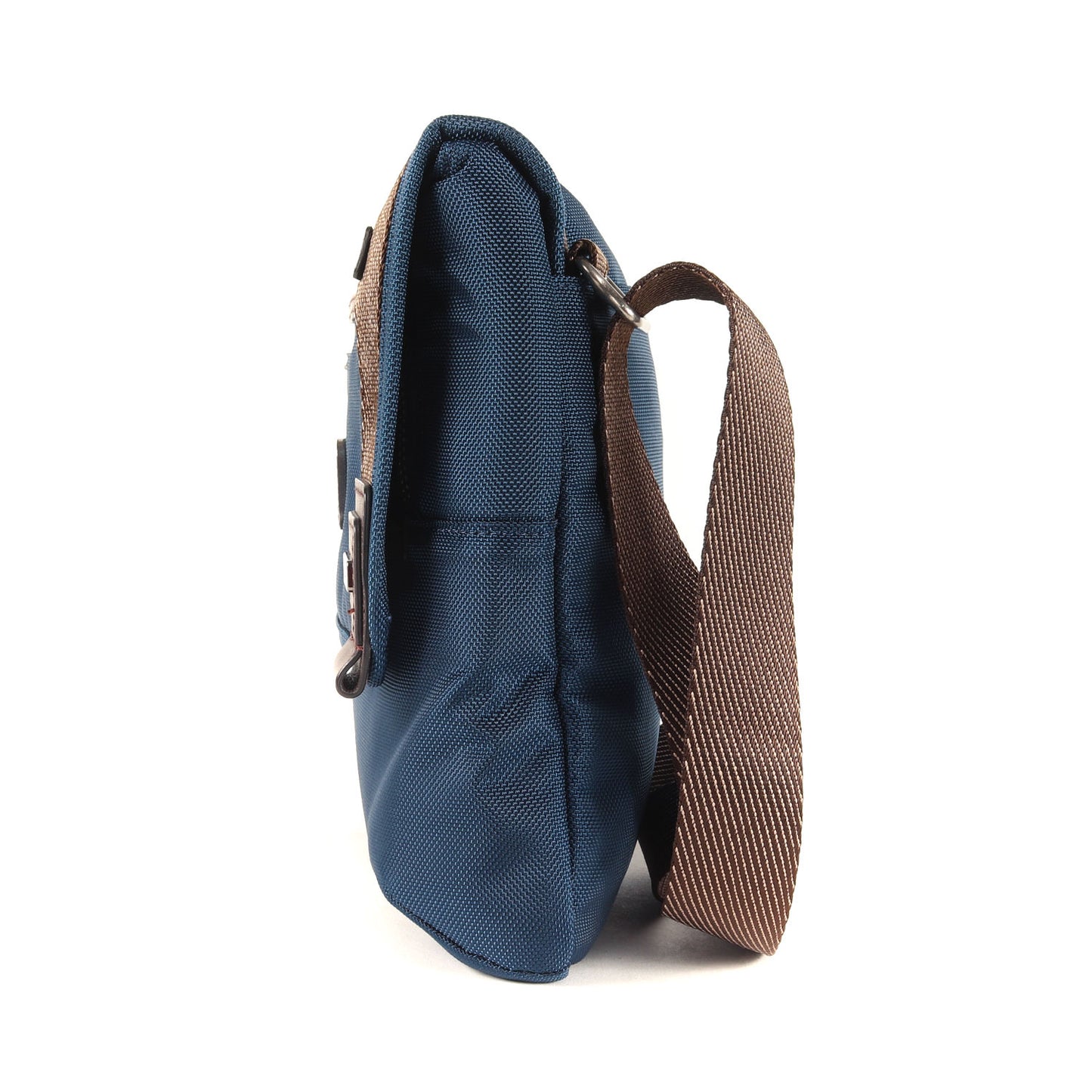 バリスティックナイロン ビールミニ メッセンジャー バッグ (BRAVO Beale Mini Messenger 22371BTH)