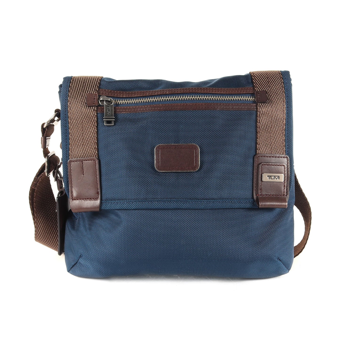 バリスティックナイロン ビールミニ メッセンジャー バッグ (BRAVO Beale Mini Messenger 22371BTH)