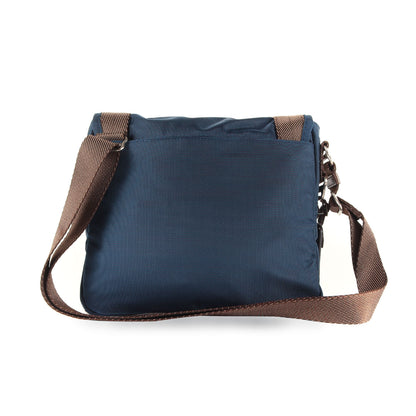 バリスティックナイロン ビールミニ メッセンジャー バッグ (BRAVO Beale Mini Messenger 22371BTH)