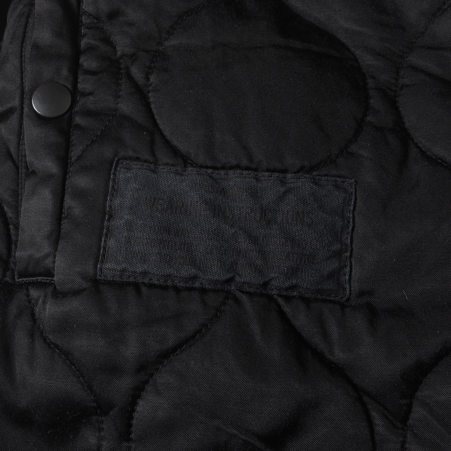 24AW ヴィンテージ加工 フライト ボンバー ジャケット (AGED FLIGHT JACKET J13BL151)