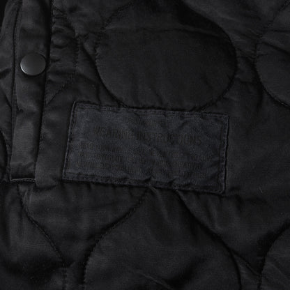 24AW ヴィンテージ加工 フライト ボンバー ジャケット (AGED FLIGHT JACKET J13BL151)