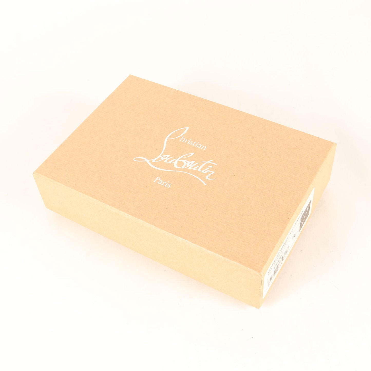 スパイクスタッズ カーフレザー ロングウォレット (PANETTONE WALLET CALF P/SPIKES 1165065)