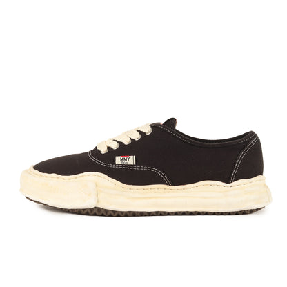 21AW オーバーダイ キャンバス ローカット スニーカー (BAKER OG Sole OD Canvas Low-top Sneaker A07FW719)