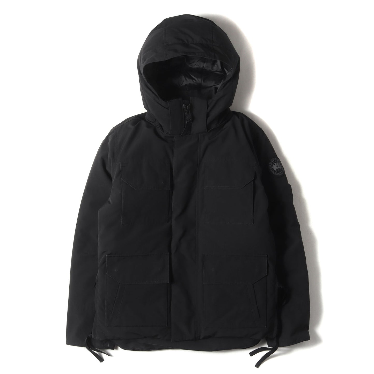 21AW メイトランド パーカー (MAITLAND PARKA BLACK LABEL 4550MB)