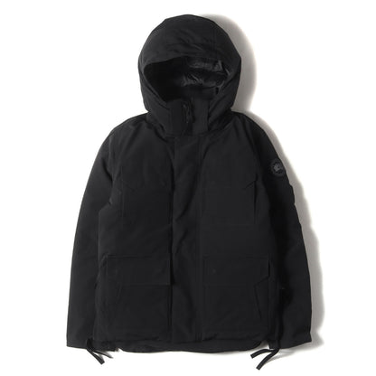 21AW メイトランド パーカー (MAITLAND PARKA BLACK LABEL 4550MB)
