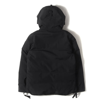 21AW メイトランド パーカー (MAITLAND PARKA BLACK LABEL 4550MB)