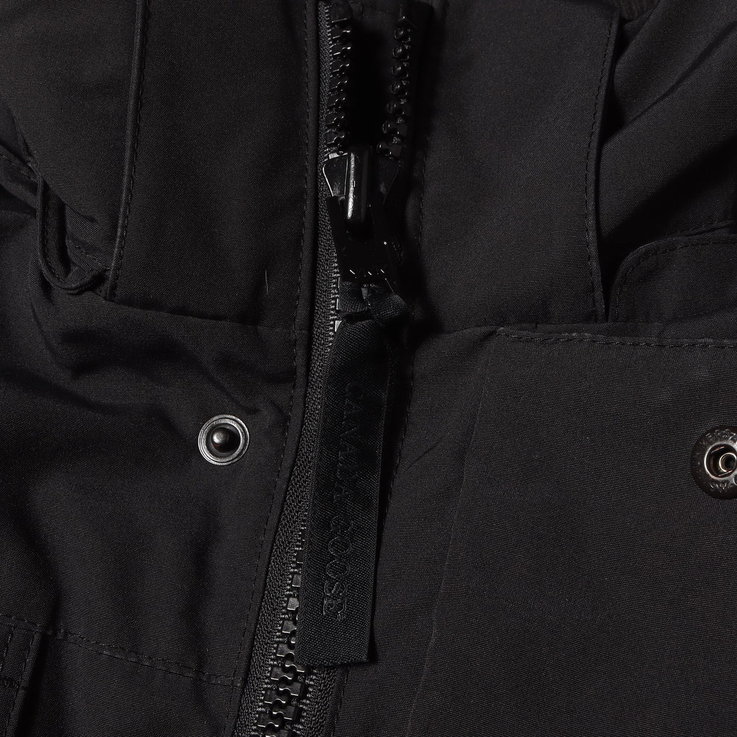 21AW メイトランド パーカー (MAITLAND PARKA BLACK LABEL 4550MB)
