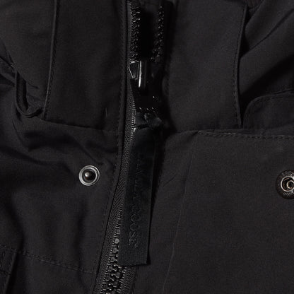 21AW メイトランド パーカー (MAITLAND PARKA BLACK LABEL 4550MB)