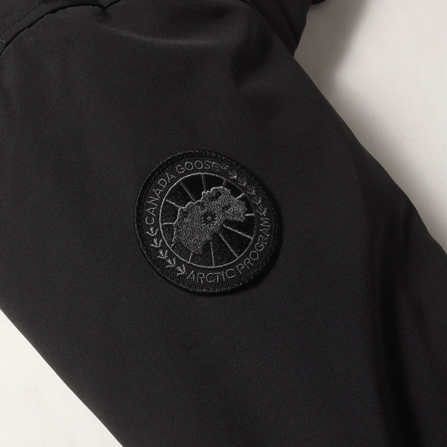 21AW メイトランド パーカー (MAITLAND PARKA BLACK LABEL 4550MB)