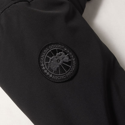 21AW メイトランド パーカー (MAITLAND PARKA BLACK LABEL 4550MB)