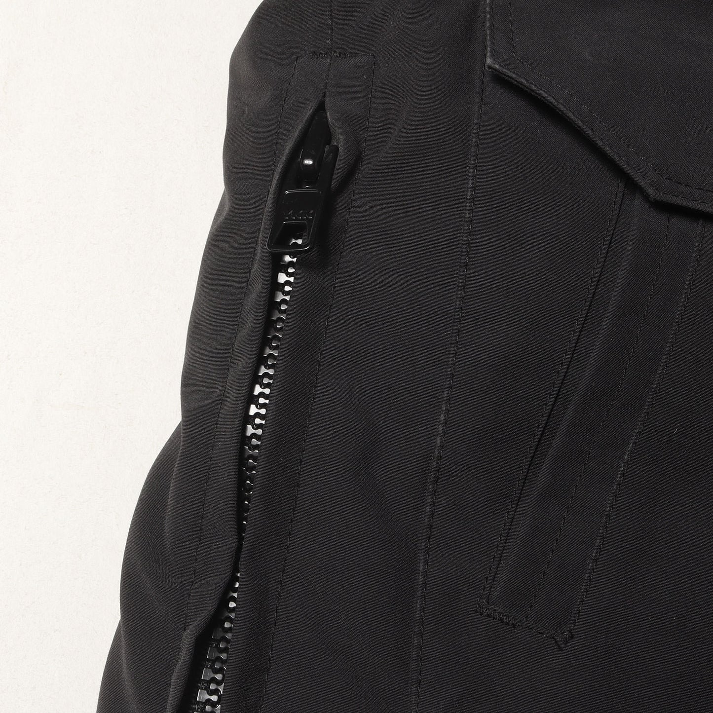 21AW メイトランド パーカー (MAITLAND PARKA BLACK LABEL 4550MB)