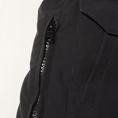 21AW メイトランド パーカー (MAITLAND PARKA BLACK LABEL 4550MB)