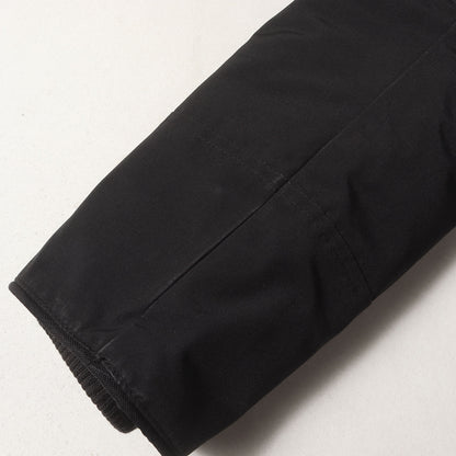 21AW メイトランド パーカー (MAITLAND PARKA BLACK LABEL 4550MB)