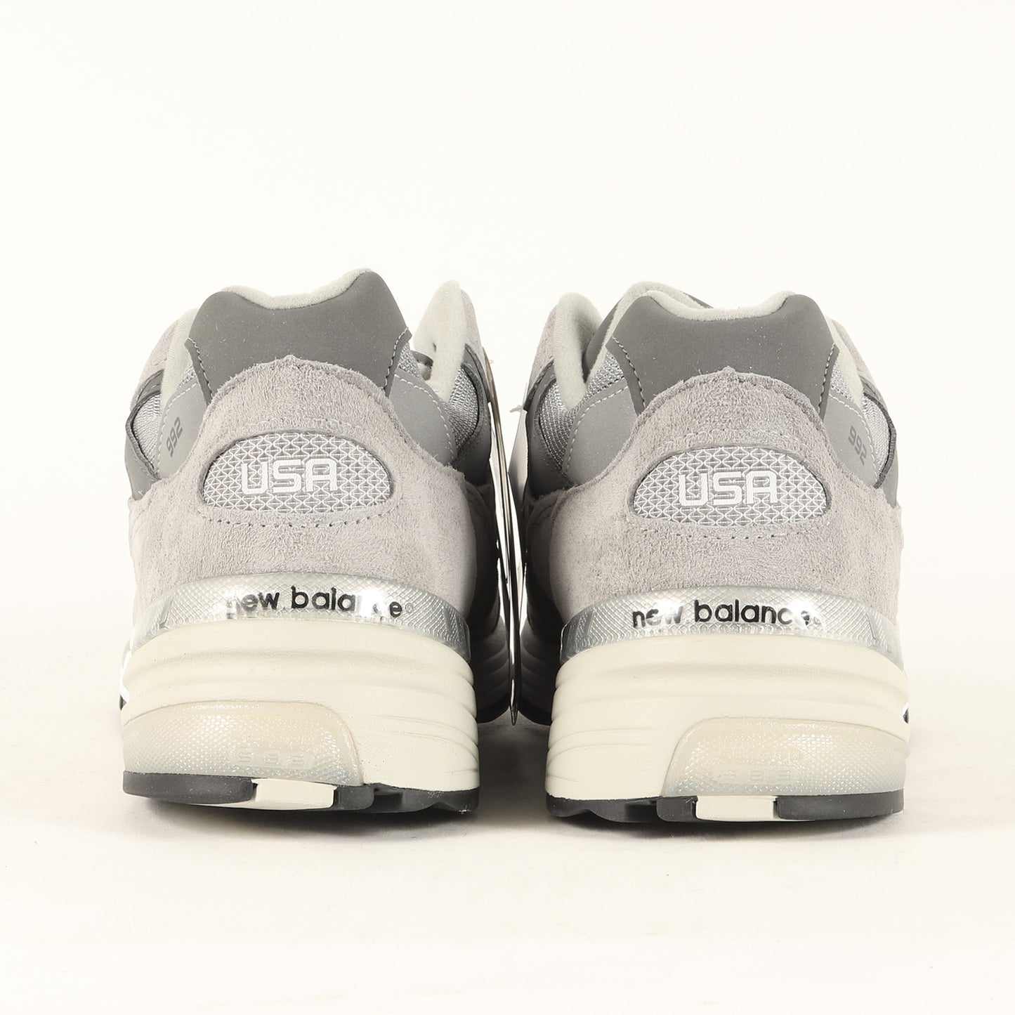 25SS Made in USA 992 Core (U992 GY)