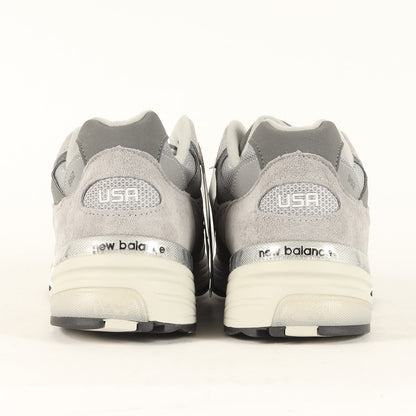 25SS Made in USA 992 Core (U992 GY)