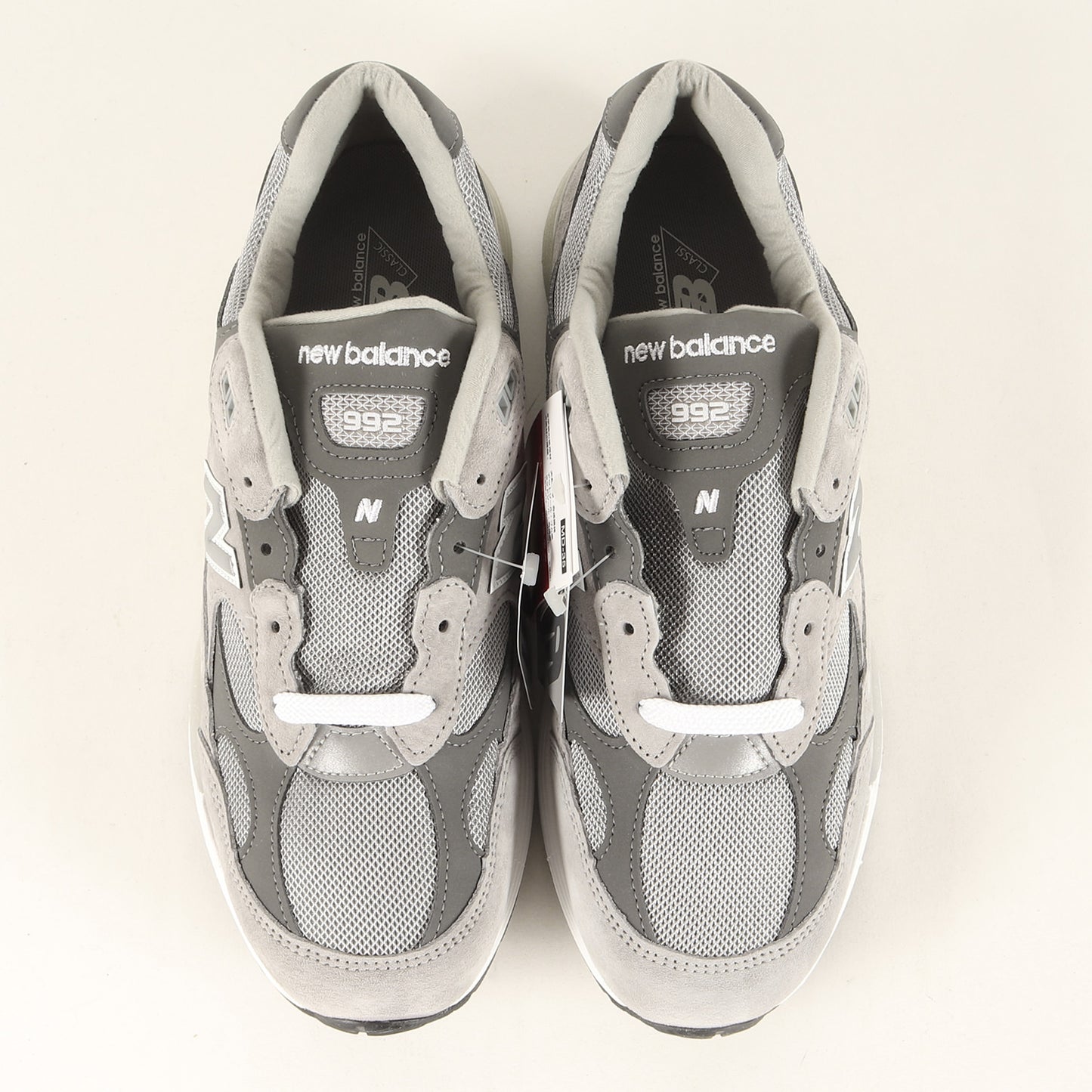 25SS Made in USA 992 Core (U992 GY)