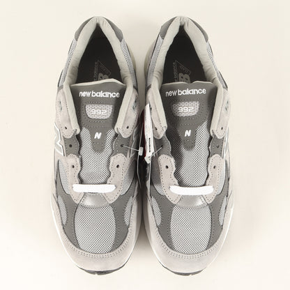 25SS Made in USA 992 Core (U992 GY)