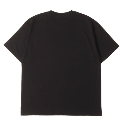 25AW × Stie-lo × Irina Lazareanu フォトグラフィック Tシャツ (Stie-lo Irina.L The front T-SH)