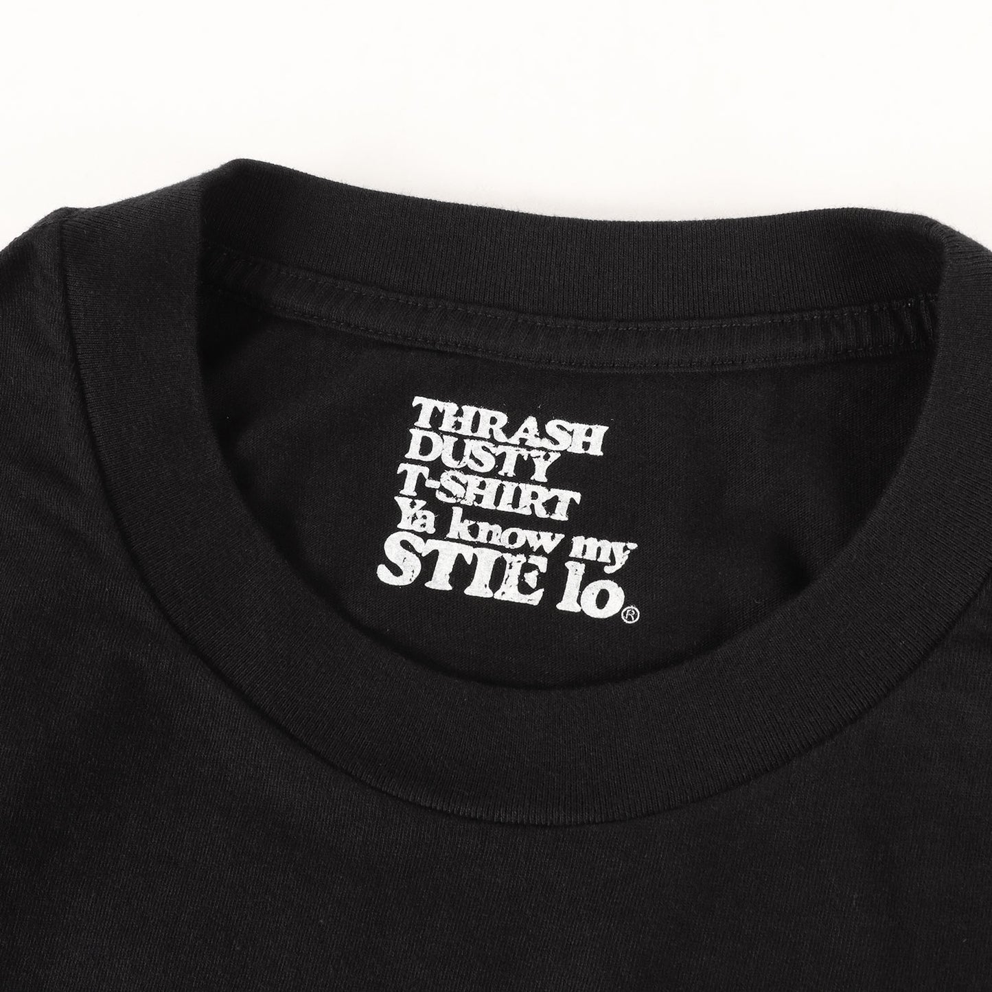 25AW × Stie-lo × Irina Lazareanu フォトグラフィック Tシャツ (Stie-lo Irina.L The front T-SH)