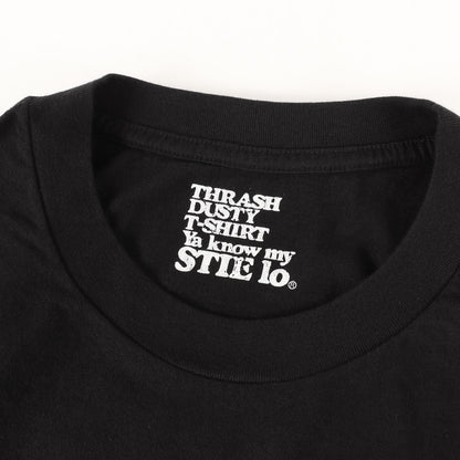 25AW × Stie-lo × Irina Lazareanu フォトグラフィック Tシャツ (Stie-lo Irina.L The front T-SH)