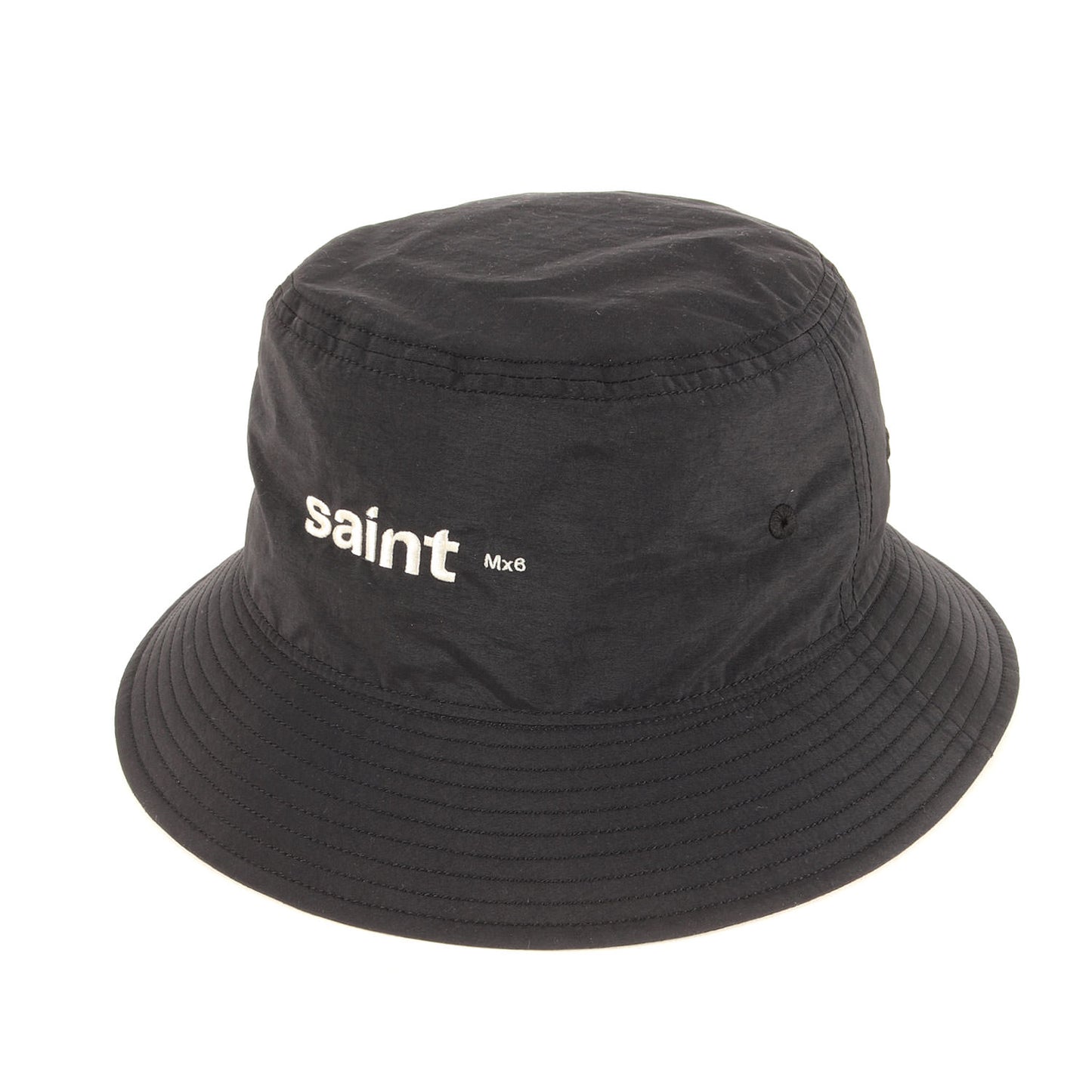 25SS SAINT BUCKET HAT (SM-HR8-0000-82)