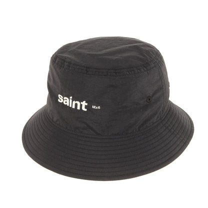 25SS SAINT BUCKET HAT (SM-HR8-0000-82)