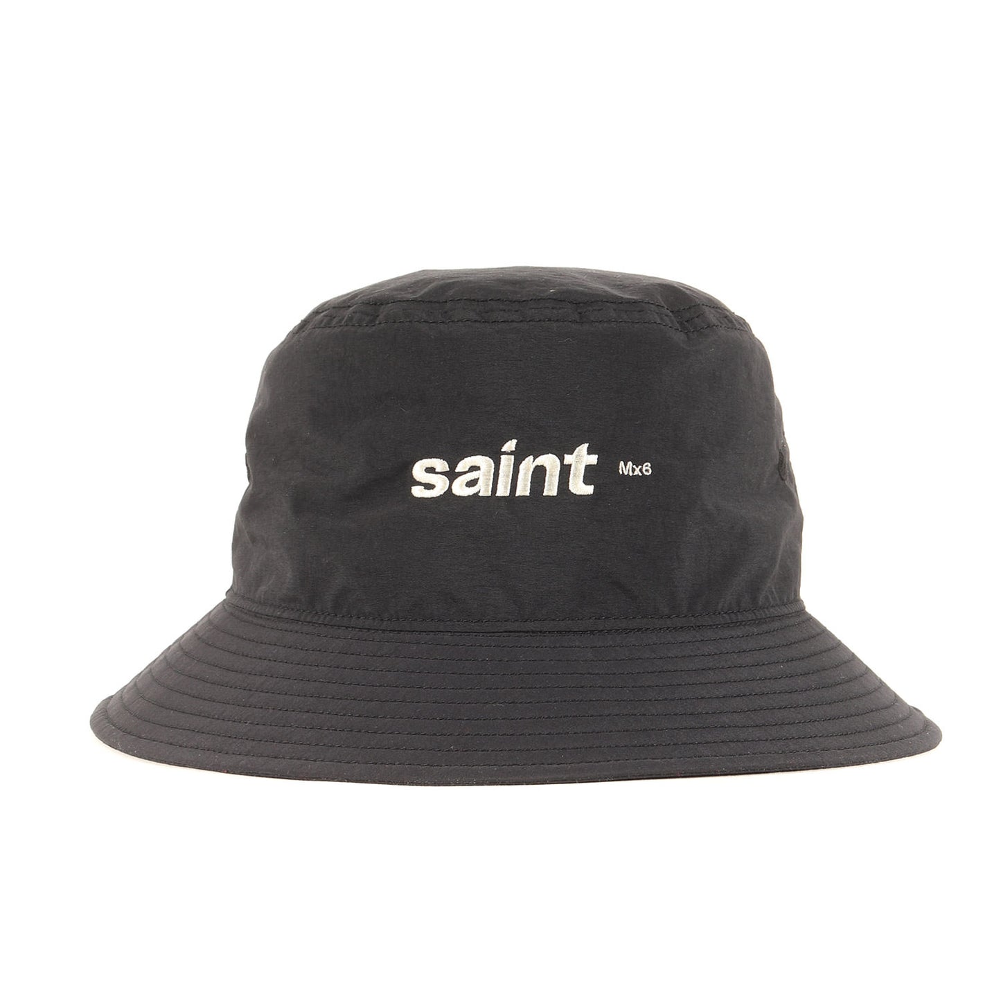 25SS SAINT BUCKET HAT (SM-HR8-0000-82)