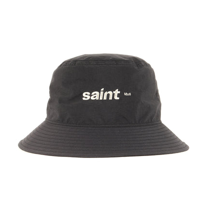 25SS SAINT BUCKET HAT (SM-HR8-0000-82)