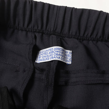 25SS by DAISUKE OBANA スラックス パンツ (H/T CR 1P PANTS 5514-299-0863)