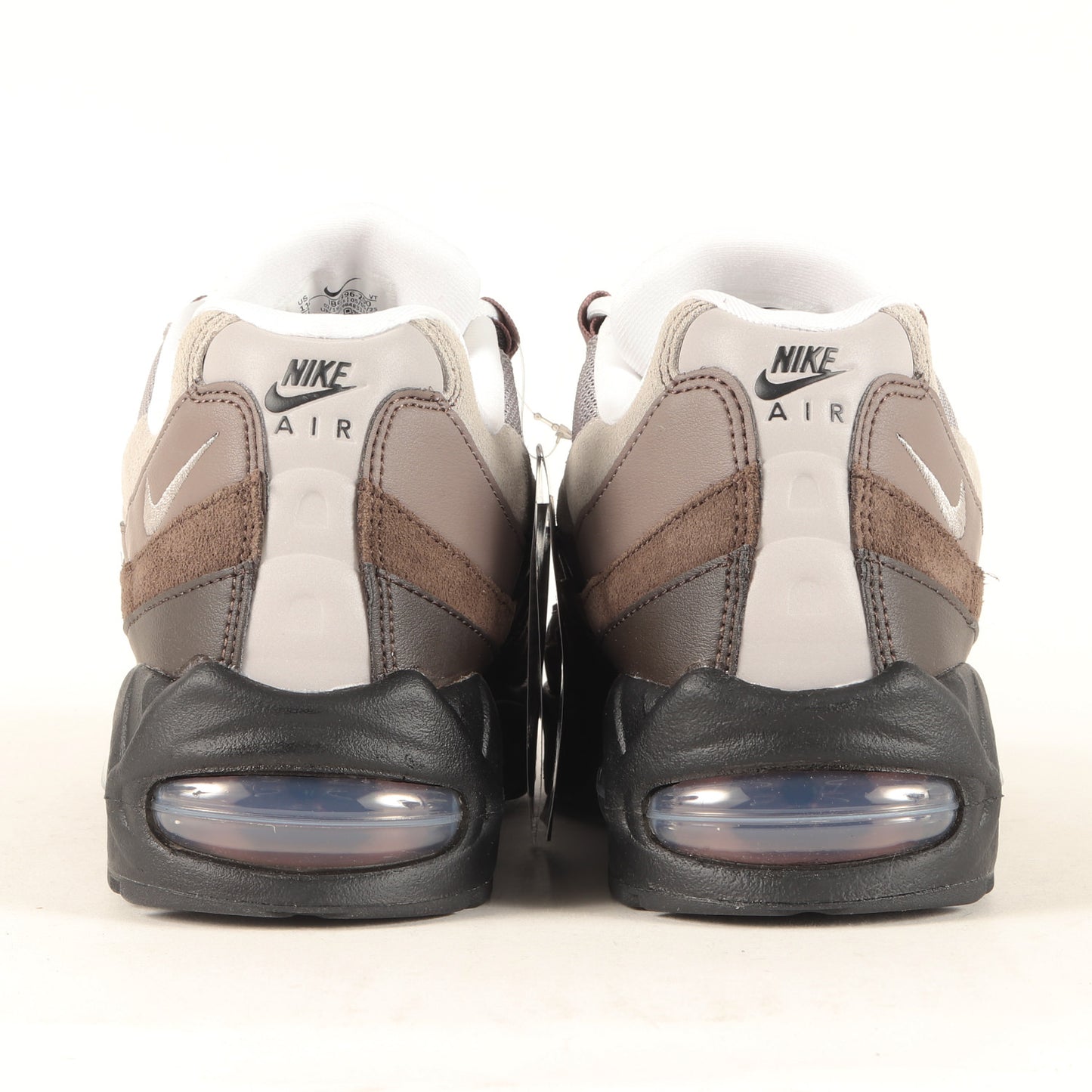 25AW WMNS AIR MAX 95 OG BIG BUBBLE (IB6396 200)