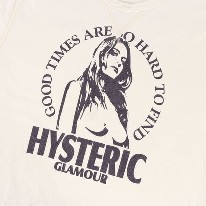 グラフィック ロゴ Tシャツ
