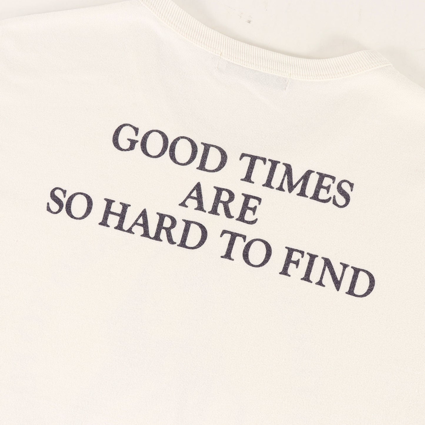 グラフィック ロゴ Tシャツ